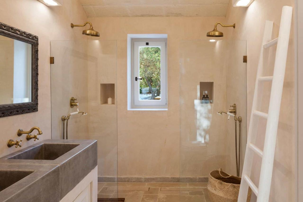 Villa Margareta Остуни Екстериор снимка